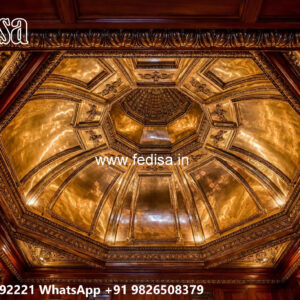 Luxury Ceiling Design Chhat Ki Ceiling Ke Design No-6445
