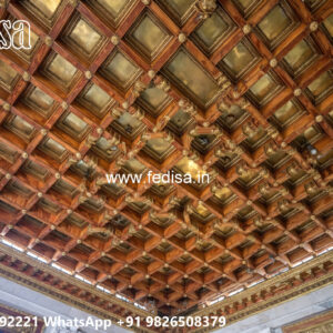 Luxury Ceiling Design Pop Ka Color Design No-6458