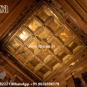 Luxury Ceiling Design Pop New Ceiling Design No-6459