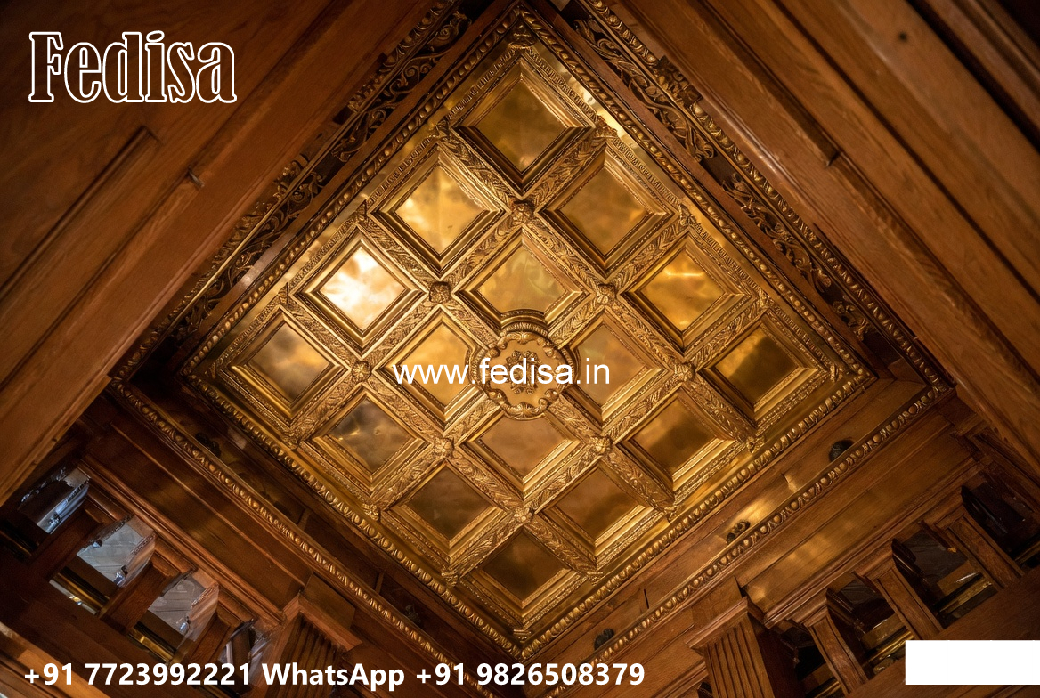 Luxury Ceiling Design Pop New Ceiling Design No-6459