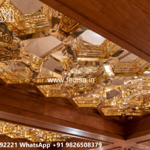 Luxury Ceiling Design Room Wall Pop Design No-6460