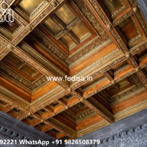 Luxury Ceiling Design L Shaped Pop Ceiling Design No. 6464