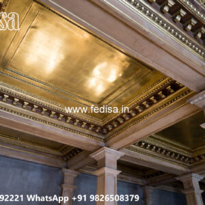 Luxury Ceiling Design Simple Ceiling Design Pop No-6480