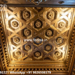 Luxury Ceiling Design Fall Ceiling Design No-6485