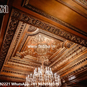 Luxury Ceiling Design Simple Ceiling Design No-6495
