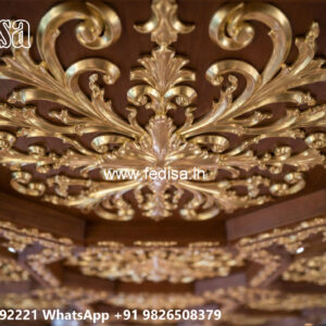 Luxury Ceiling Design Ceiling Design For Hall 2026 No-6505