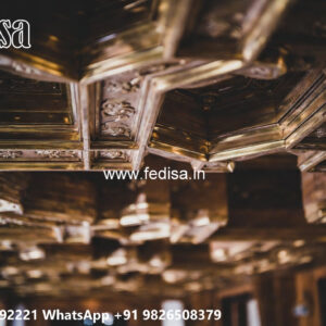 Luxury Ceiling Design Room Ceiling Design No-6508