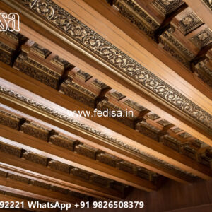 Luxury Ceiling Design Wall Ceiling Design No-6509