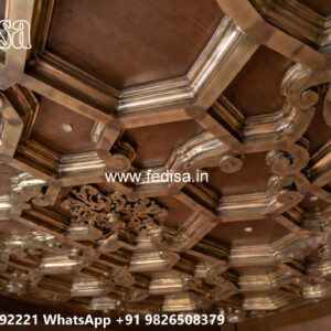 Luxury Ceiling Design Ceiling Design For Living Room No-6510