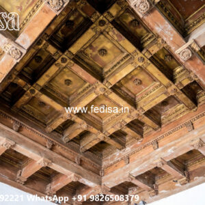 Luxury Ceiling Design Roof Ceiling Design No-6511
