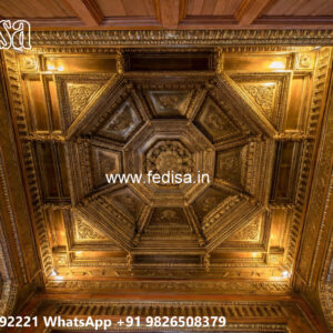 Luxury Ceiling Design Plaster Ceiling Design No-6517
