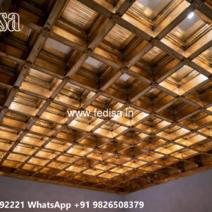 Luxury Ceiling Design Pop Design Latest No-6523