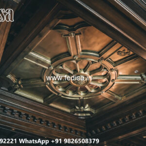 Luxury Ceiling Design Pop Ceiling Design Catalog No-6526