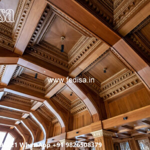 Luxury Ceiling Design Bedroom False Ceiling Design 2026 No-6539