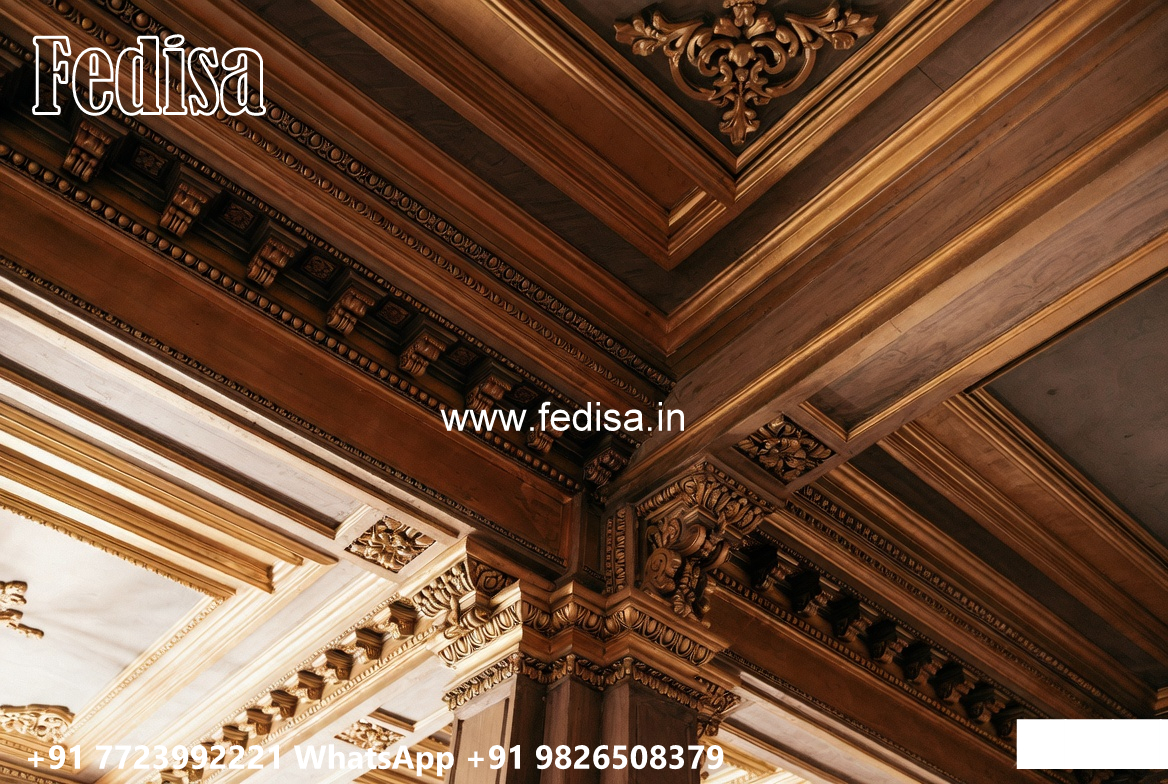 Luxury Ceiling Design New Ceiling Design 2026 No-6543