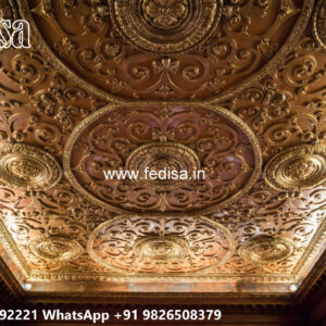 Luxury Ceiling Design Ceiling Design For Bedroom 2026 No-6545