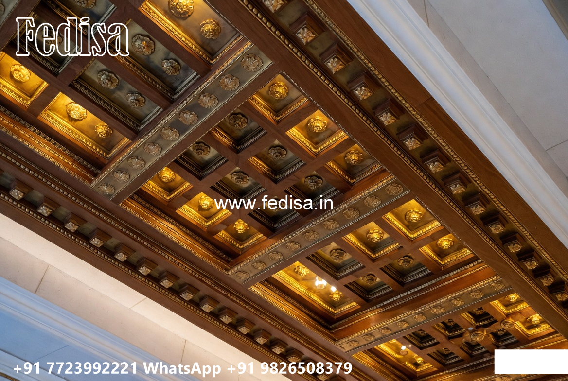 Luxury Ceiling Design New Ceiling Design 2026 No-6546