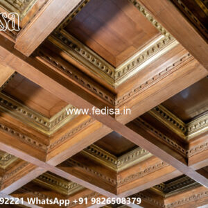 Luxury Ceiling Design Bedroom False Ceiling No-6547