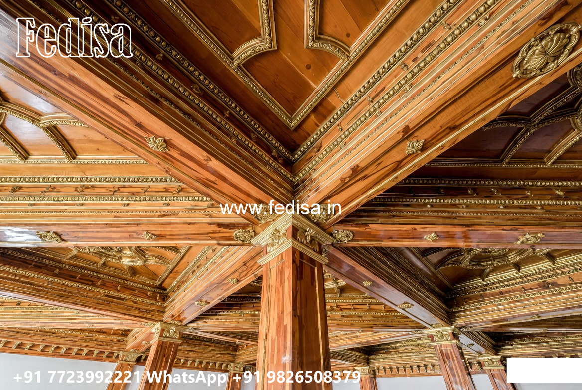 Luxury Ceiling Design Latest Ceiling Design For Bedroom No-6556