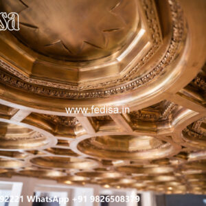 Luxury Ceiling Design Bedroom False Ceiling Design 2026 No-6568