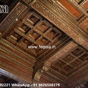 Luxury Ceiling Design Ceiling Decoration Ideas No-6569