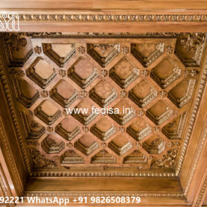 Luxury Ceiling Design Bedroom Ceiling Design 2026 No-6580