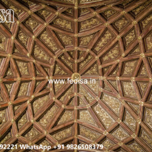 Luxury Ceiling Design Office Ceiling Design No-6584