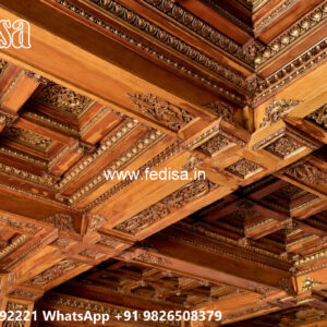 Luxury Ceiling Design Minus Plus Design No-6590