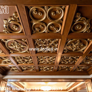 Luxury Ceiling Design Simple False Ceiling Design For Bedroom No-6596