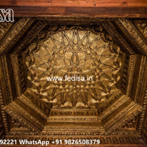 Luxury Ceiling Design Kitchen Ceiling Ideas No-6602