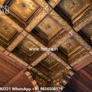 Luxury Ceiling Design Pop Design Plus Minus 2026 No-6617