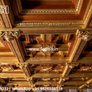 Luxury Ceiling Design Hall Ceiling Design 2026 No-6620