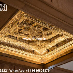 Luxury Ceiling Design Plus Minus Pop Design 2026 No-6625