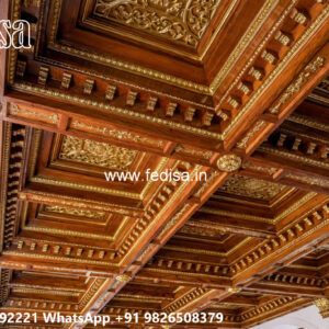 Luxury Ceiling Design False Ceiling Design 2026 No-6632