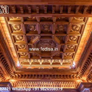 Luxury Ceiling Design Pop Design 2026 No-6648