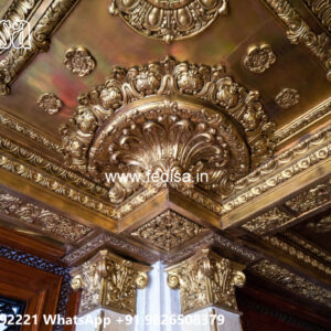 Luxury Ceiling Design Fall Ceiling Ka Design No-6650