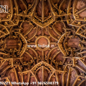 Luxury Ceiling Design Pvc Ceiling Design 2026 No-6651