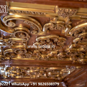 Luxury Ceiling Design False Ceiling Design For Room No-6659
