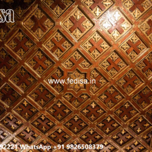 Luxury Ceiling Design Cove Light Ceiling Design No-6666