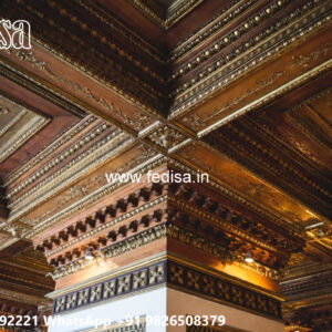 Luxury Ceiling Design New Ceiling Design 2026 Bedroom No-6668