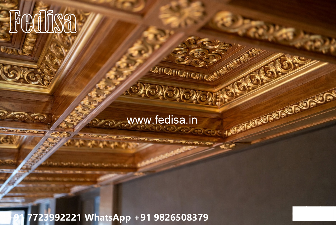 Luxury Ceiling Design Forsling Design For Hall No-6686