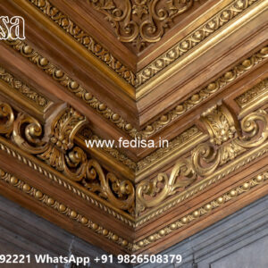 Luxury Ceiling Design Pal Ceiling Design No-6694