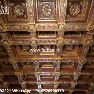 Luxury Ceiling Design False Ceiling Design 2026 No-6700