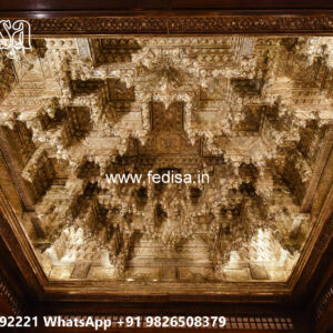 Luxury Ceiling Design Bathroom False Ceiling Design No-6702