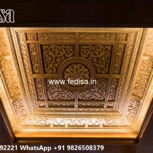 Luxury Ceiling Design Fall Ceiling Ke Design No-6704