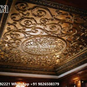 Luxury Ceiling Design Modern False Ceiling Design For Bedroom No-6707