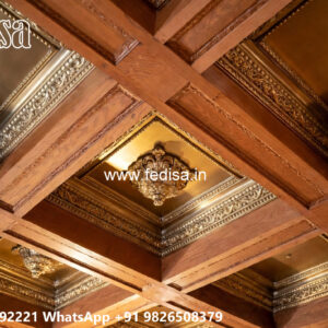 Luxury Ceiling Design Pvc Ceiling Design Price No-6708