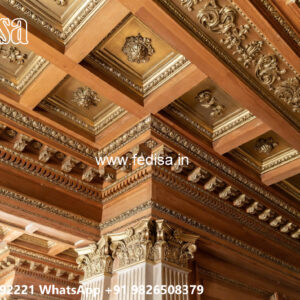 Luxury Ceiling Design Down Ceiling Design For Drawing Room No-6714