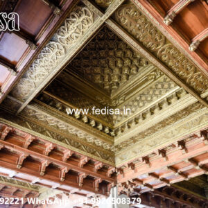 Luxury Ceiling Design Pvc Pop Design No-6716