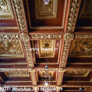 Luxury Ceiling Design High Ceiling Design No-6721